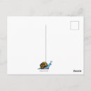 Zoek naar slak post briefkaarten Vriendschap
