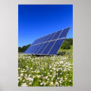 Zoek naar duurzaam posters Zonne energie