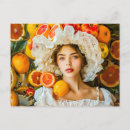 Zoek naar citrusvrucht briefkaarten Voor iedereen
