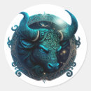 Zoek naar taurus stier stickers Astrologisch