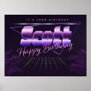 Zoek naar scott posters Voor hem