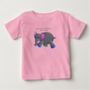 Zoek naar olifanten baby tshirts Ieder kind