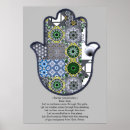 Zoek naar hand van fatima posters Geluk