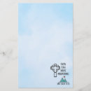 Zoek naar christelijk briefpapier Jesus