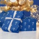 Zoek naar vraagteken meer cadeaupapier Voor iedereen