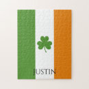 Zoek naar irish puzzels Klaver