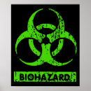 Zoek naar biohazard kunst Zombie