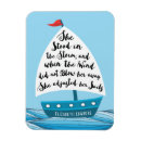 Zoek naar zeil magneten Voor haar