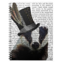 Zoek naar steampunk notitieboeken Dieren