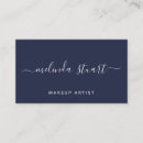 Zoek naar navy visitekaartjes Script