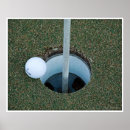 Zoek naar golfbal posters Vlag