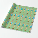 Zoek naar knopen cadeaupapier Schattig