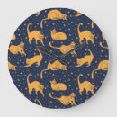 Zoek naar grappige kat kunst Abstract