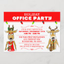 Zoek naar kantoor uitnodigingen Gast