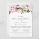 Zoek naar elegant rehearsal dinner uitnodigingen Chic
