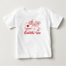 Zoek naar canada symbool tshirts Rood