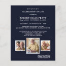 Zoek naar dark uitnodigingen Elk persoon