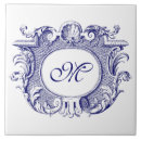 Zoek naar shell tegels Blauw