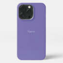 Zoek naar periwinkle iphone hoesjes Monogrammen