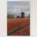 Zoek naar keukenhof puzzels Tuin
