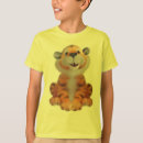 Zoek naar tijgers tshirts Schattig