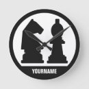 Zoek naar schaak klokken Elk persoon