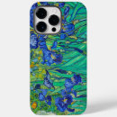 Zoek naar iris iphone hoesjes Van gogh