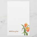 Zoek naar geel briefpapier Elk persoon