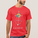 Zoek naar alchemie tshirts Alchemist