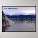 Zoek naar orka posters Alaska