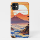Zoek naar japans landschap iphone hoesjes Aziatisch