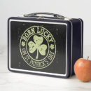 Zoek naar shamrock lunchboxen Iers