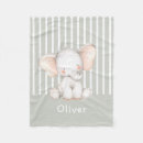 Zoek naar olifant dekens Ieder kind