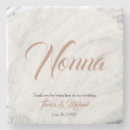 Zoek naar kaart onderzetters Gast