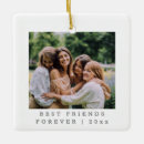 Zoek naar best friends forever ornamenten Eenvoudig