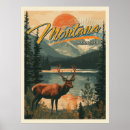 Zoek naar montana posters Souvenir