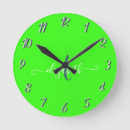 Zoek naar neon kleuren kunst Groen