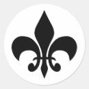 Zoek naar fleur de lis stickers Parijzenaar
