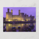 Zoek naar kasteel briefkaarten Nacht