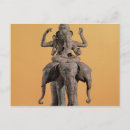 Zoek naar ganesh briefkaarten Olifant