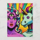 Zoek naar derde oog briefkaarten Mooi