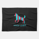 Zoek naar animals keuken handdoeken Blauw