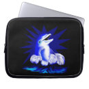 Zoek naar dolfijn laptop sleeves Water
