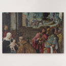 Zoek naar magi puzzels Religieus