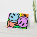 Zoek naar smileys kaarten Elk persoon