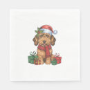 Zoek naar labradoodle servetten Wolf