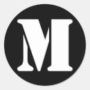 Zoek naar letter m stickers Alfabet