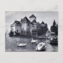 Zoek naar château briefkaarten Zwitserland
