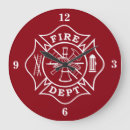 Zoek naar malta klokken Brandweerman