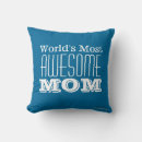 Zoek naar wereld kussens Moederdag
